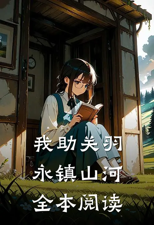 我助关羽永镇山河全本阅读