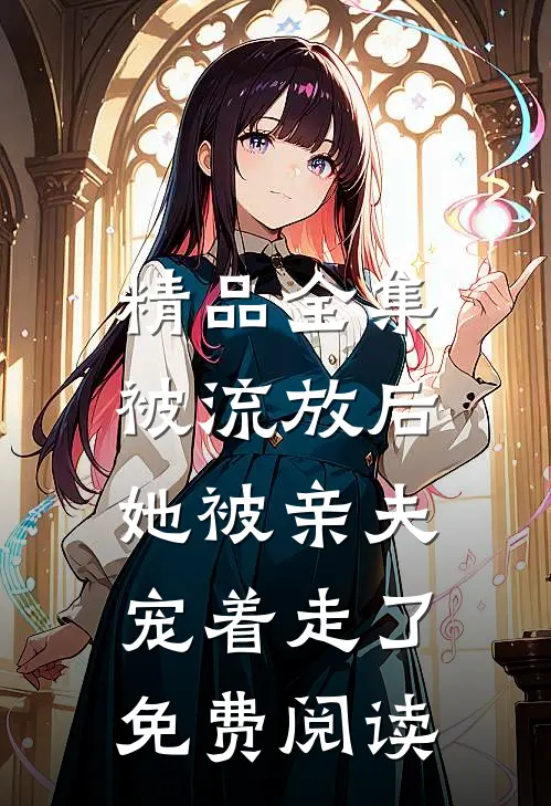 精品全集被流放后,她被亲夫宠着走了免费阅读