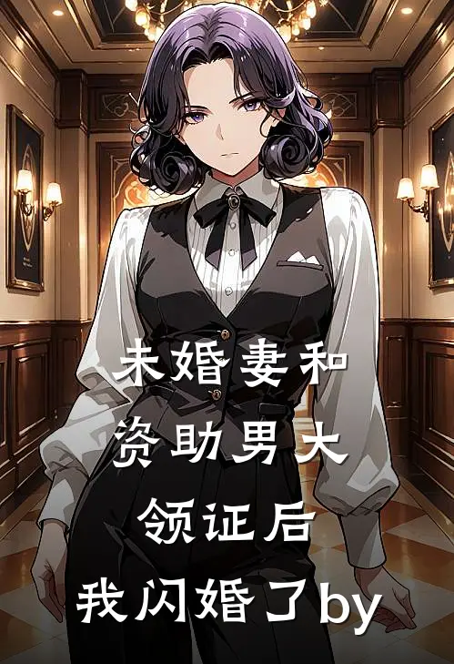 未婚妻和资助男大领证后，我闪婚了by