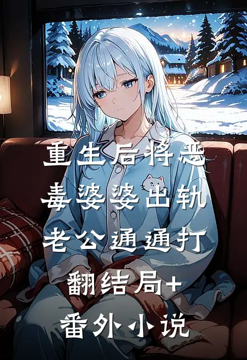 重生后将恶毒婆婆出轨老公通通打翻结局+番外小说