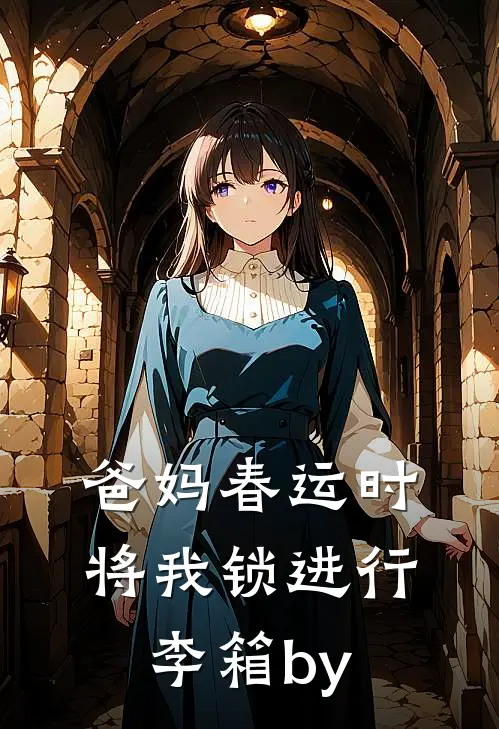 爸妈春运时将我锁进行李箱by