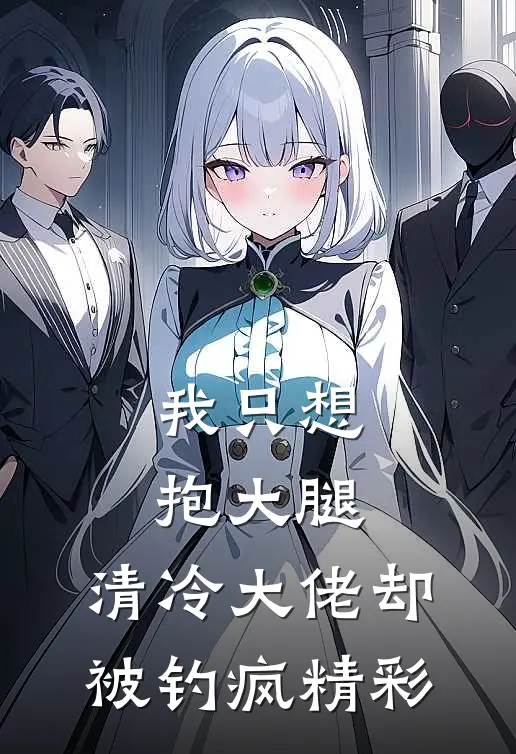 我只想抱大腿，清冷大佬却被钓疯精彩