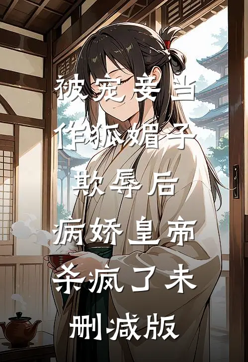 被宠妾当作狐媚子欺辱后，病娇皇帝杀疯了未删减版