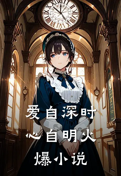 爱自深时心自明火爆小说