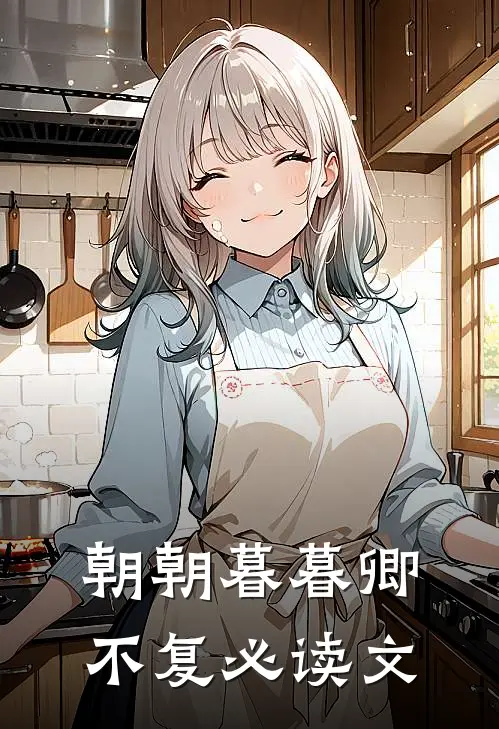朝朝暮暮卿不复必读文