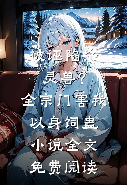 被诬陷杀灵兽？全宗门害我以身饲蛊小说全文免费阅读