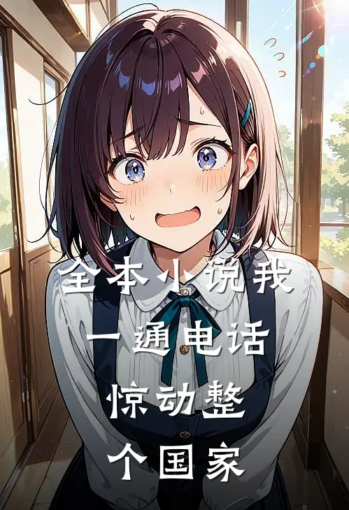 全本小说我一通电话，惊动整个国家