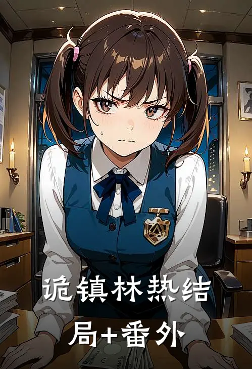 《诡镇》林热结局+番外