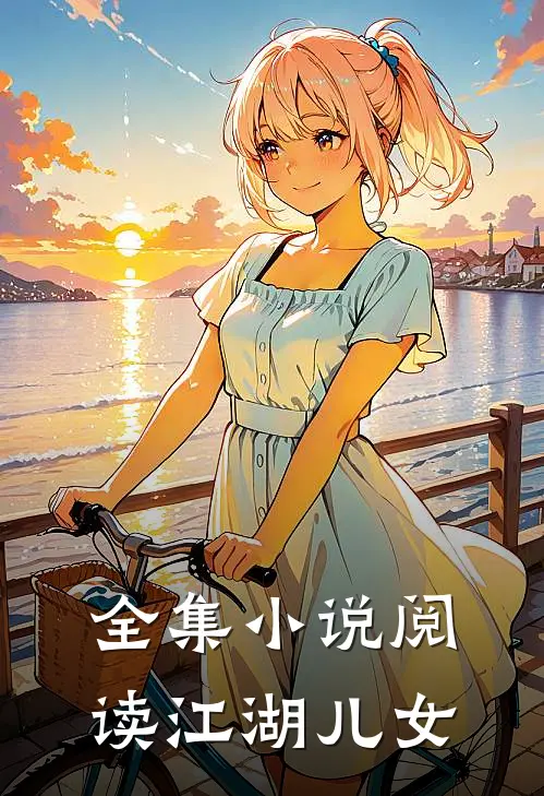 全集小说阅读江湖儿女