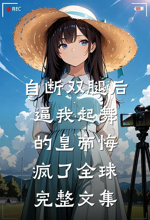 自断双腿后，逼我起舞的皇帝悔疯了全球完整文集