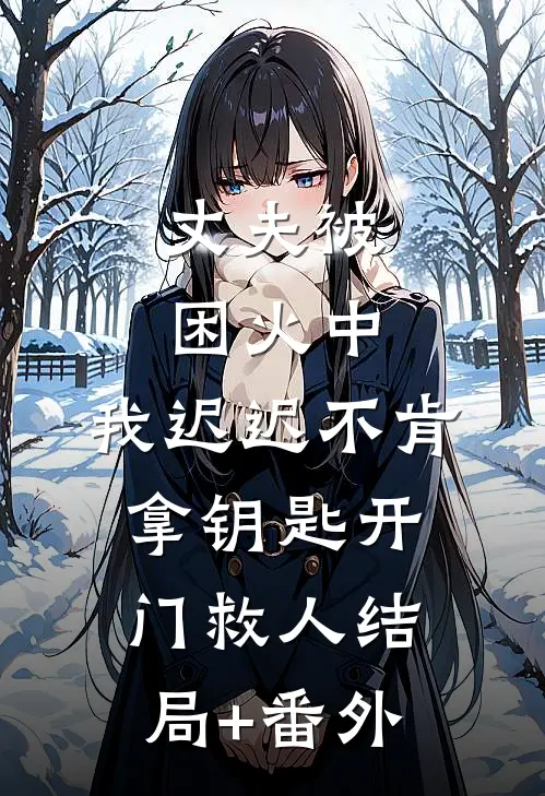丈夫被困火中，我迟迟不肯拿钥匙开门救人结局+番外