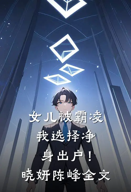 女儿被霸凌，我选择净身出户！晓妍陈峰全文
