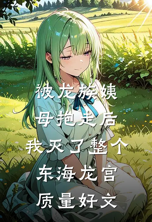 被龙族姨母抱走后，我灭了整个东海龙宫质量好文