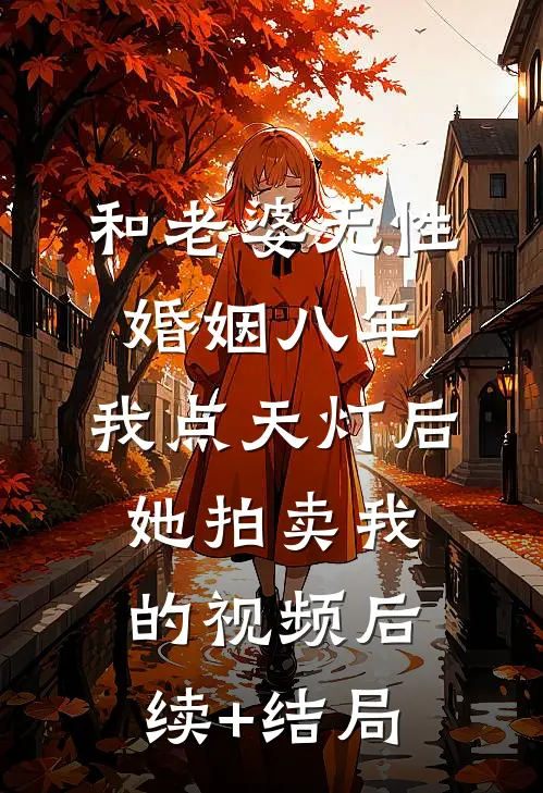 和老婆无性婚姻八年，我点天灯后她拍卖我的视频后续+结局