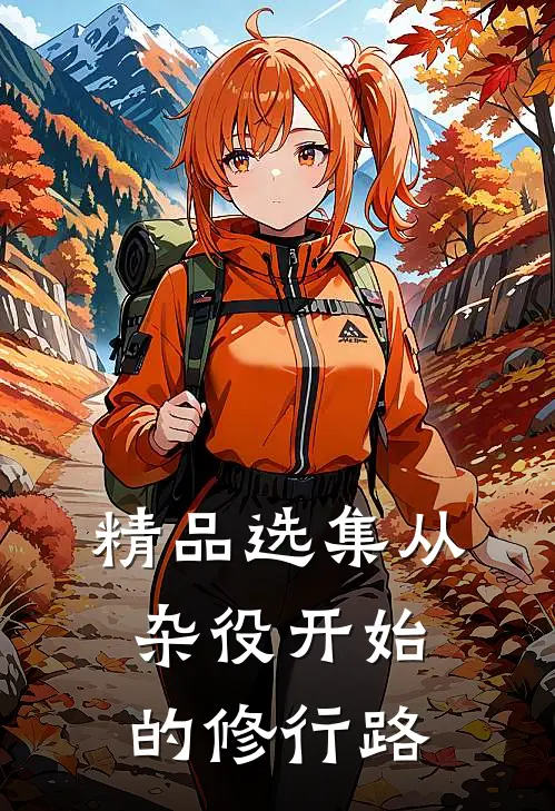 精品选集从杂役开始的修行路