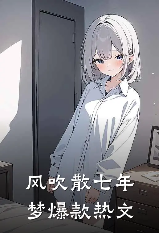 风吹散七年梦爆款热文
