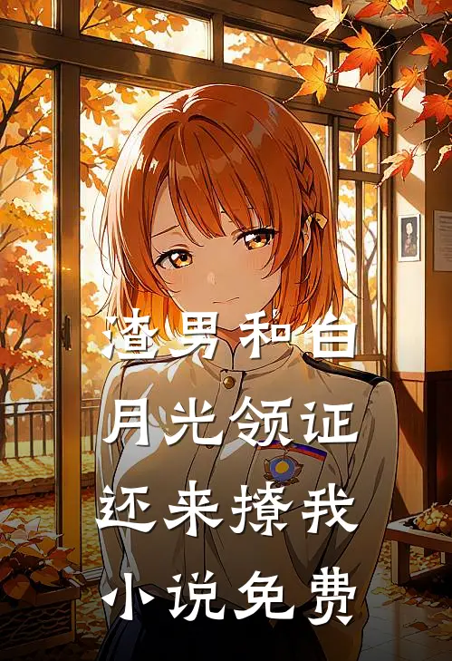 渣男和白月光领证，还来撩我小说免费