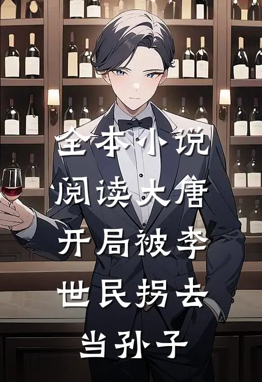 全本小说阅读大唐：开局被李世民拐去当孙子