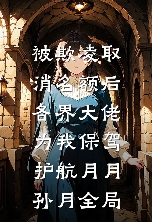 被欺凌取消名额后，各界大佬为我保驾护航月月孙月全局