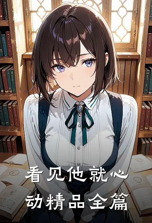 看见他就心动精品全篇