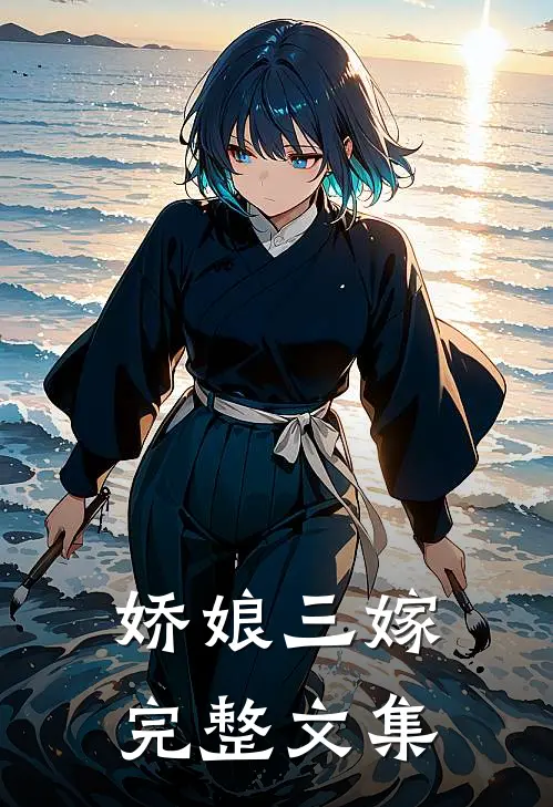 娇娘三嫁完整文集
