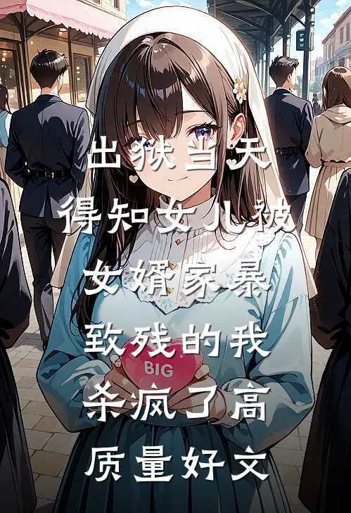 出狱当天，得知女儿被女婿家暴致残的我杀疯了高质量好文
