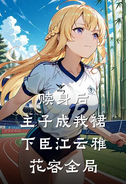 赎身后，主子成我裙下臣江云雅花容全局