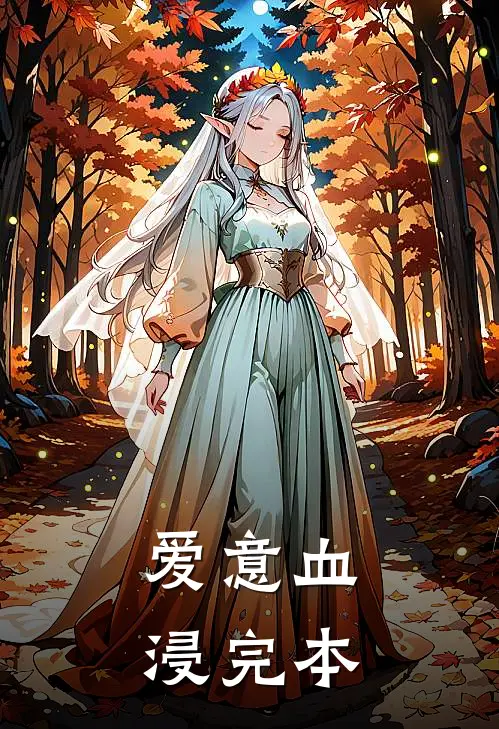 爱意血浸完本