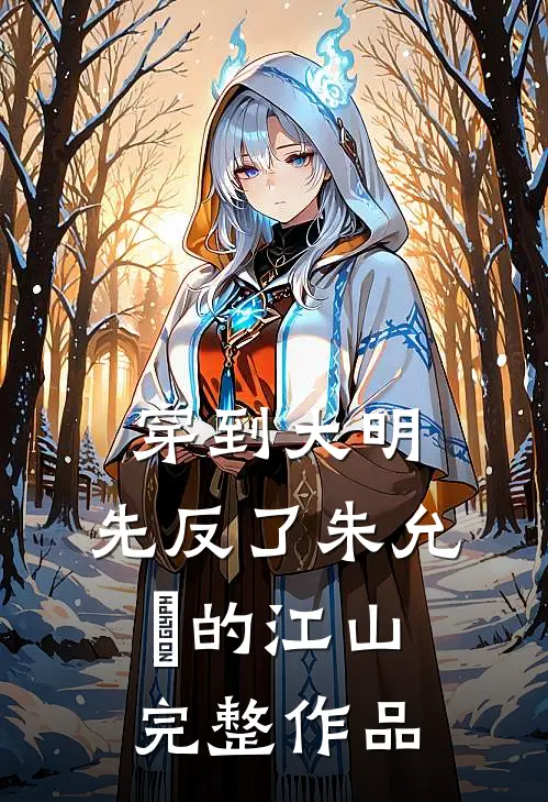 穿到大明，先反了朱允炆的江山完整作品