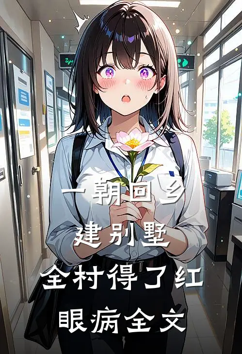 一朝回乡建别墅，全村得了红眼病全文