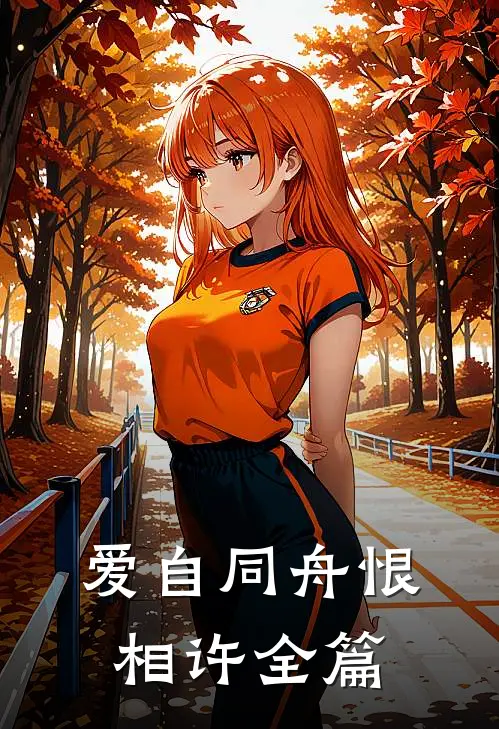 爱自同舟恨相许全篇