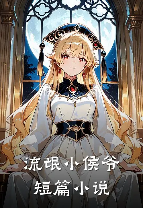 流氓小侯爷短篇小说