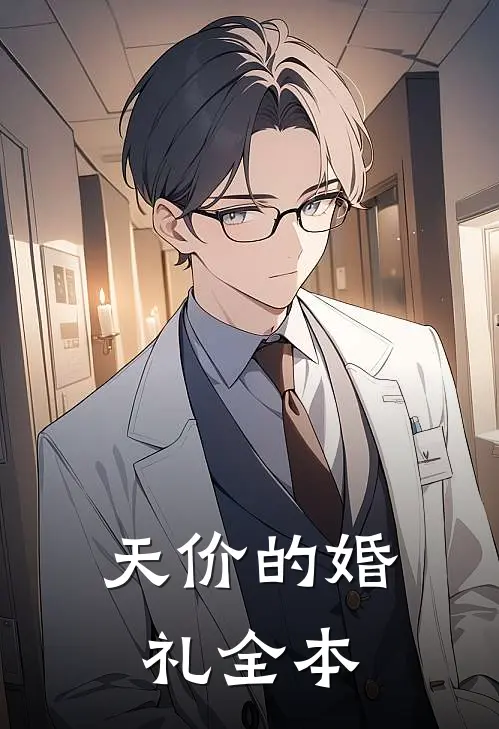 天价的婚礼全本