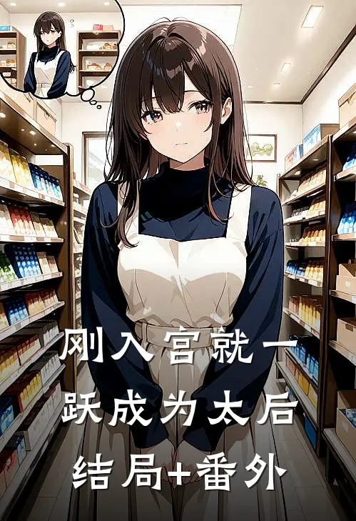 刚入宫就一跃成为太后结局+番外