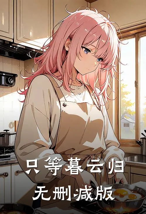 只等暮云归无删减版