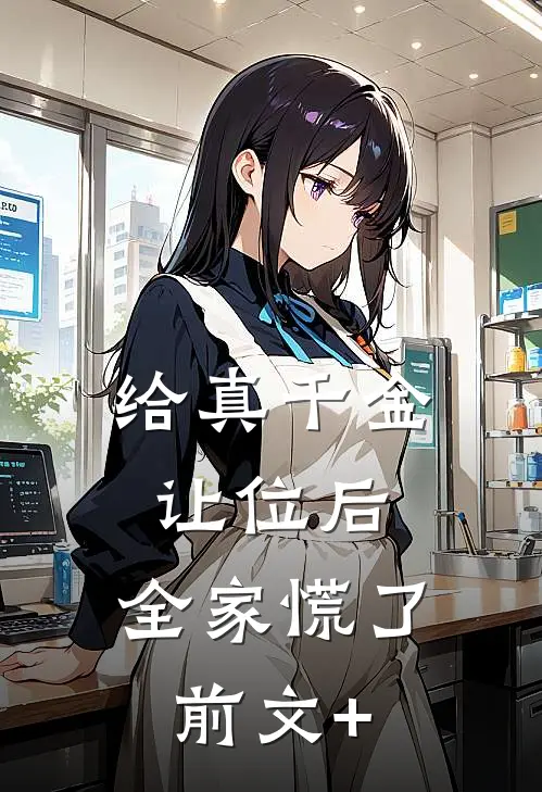 给真千金让位后，全家慌了前文+