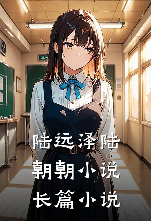 陆远泽陆朝朝小说长篇小说