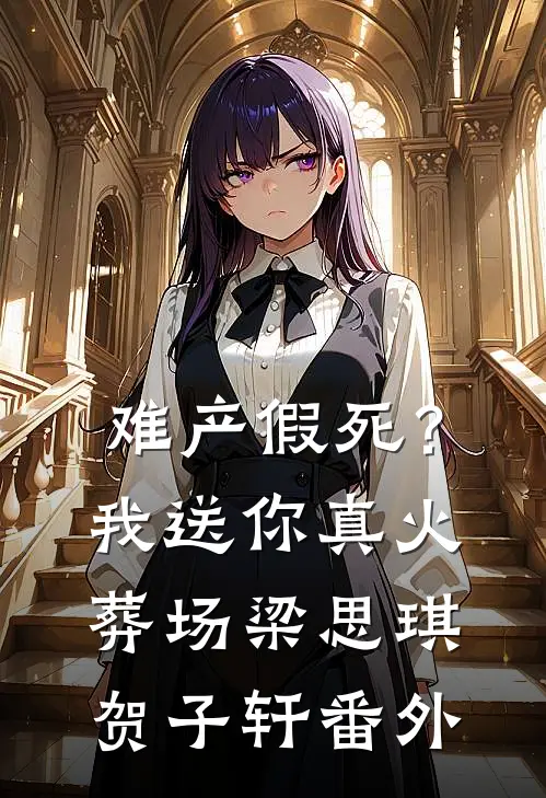 难产假死？我送你真火葬场梁思琪贺子轩番外