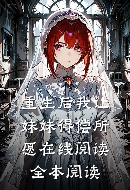 重生后我让妹妹得偿所愿在线阅读全本阅读