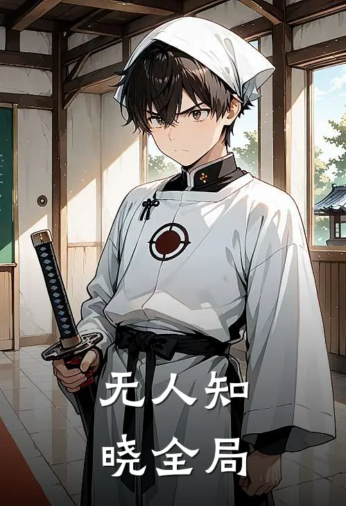 无人知晓全局