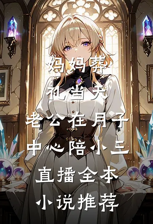 妈妈葬礼当天，老公在月子中心陪小三直播全本小说推荐