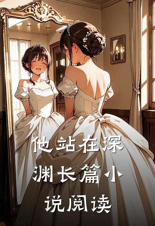 他站在深渊长篇小说阅读