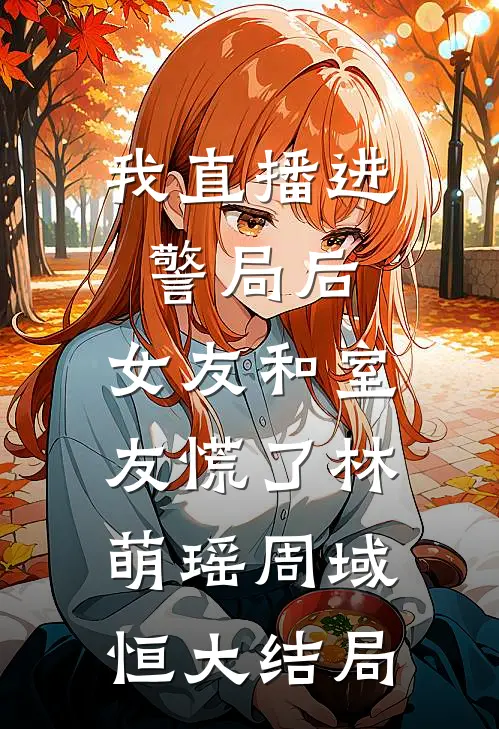 我直播进警局后，女友和室友慌了林萌瑶周域恒大结局