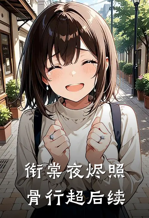 衔棠夜烬照骨行超后续