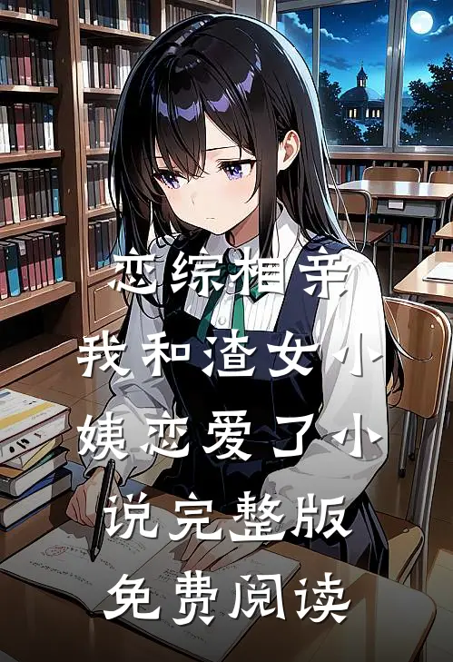 恋综相亲：我和渣女小姨恋爱了小说完整版免费阅读