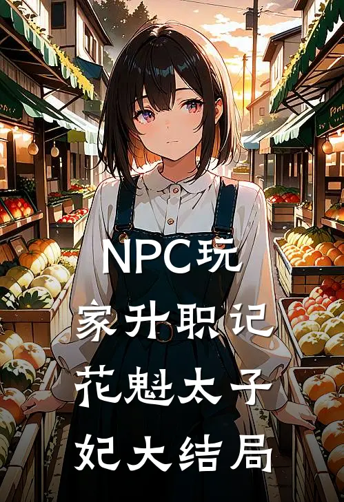 NPC玩家升职记花魁太子妃大结局