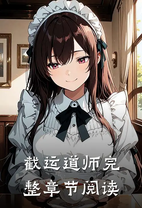 截运道师完整章节阅读