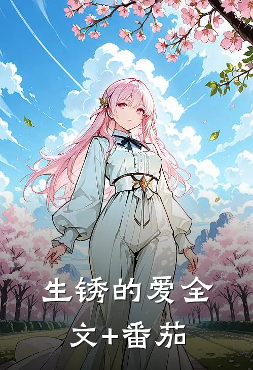 生锈的爱全文+番茄