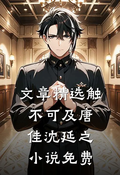 文章精选触不可及唐佳沈延之小说免费