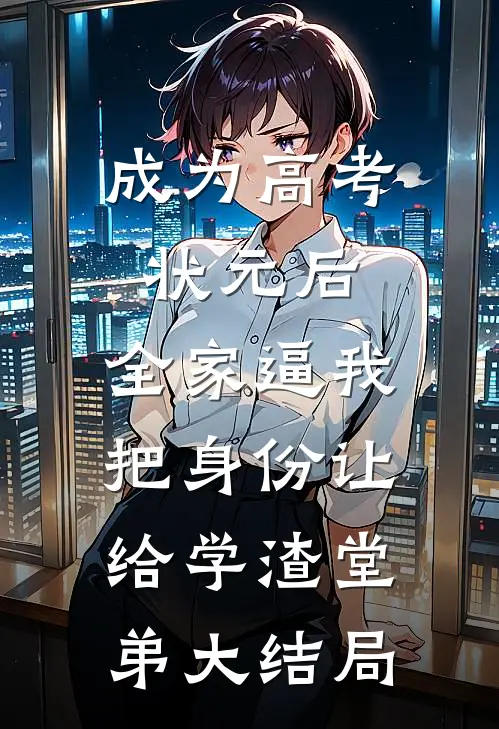 成为高考状元后，全家逼我把身份让给学渣堂弟大结局